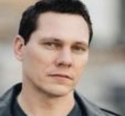 Official profile picture of Tiesto