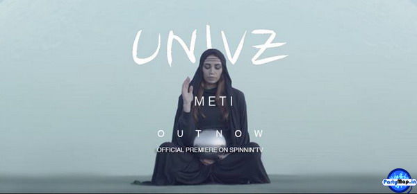 Photo of UNIVZ at a concert