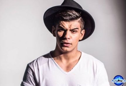 Official profile picture of Vintage Culture