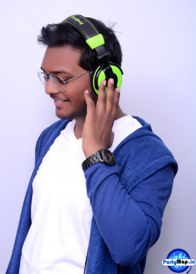 Official profile picture of DJ Aayush