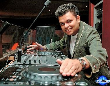 Official profile picture of DJ Akhtar