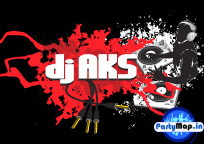 Official profile picture of DJ Aks