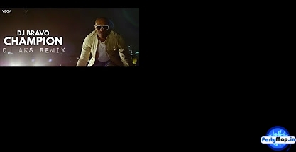 Photo of DJ Aks at a show