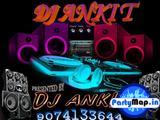Official profile picture of DJ Ankit