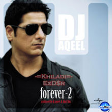 songs by DJ Aqeel