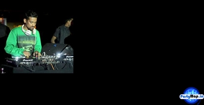 Photo of DJ ATHARVA at a show