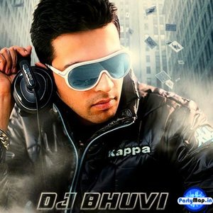 Official profile picture of DJ Bhuvi