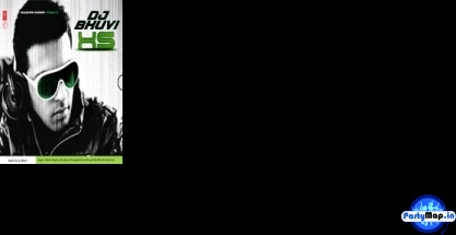 Photo of DJ Bhuvi at a concert