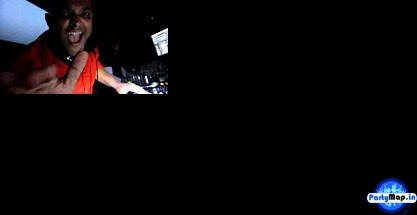 Photo of DJ Clement at a concert