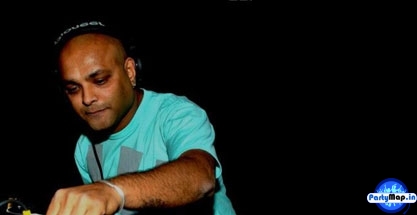 Photo of DJ Clement at an appearance