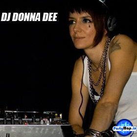 Official profile picture of DJ Donna