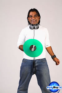 Official profile picture of DJ Ivan
