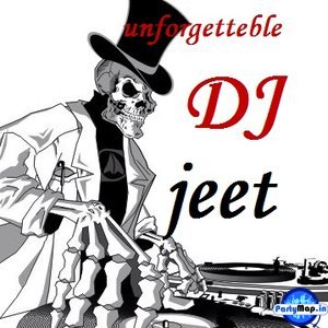 Official profile picture of Dj-Jeet
