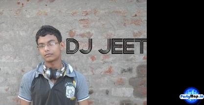 Photo of Dj-Jeet at a concert