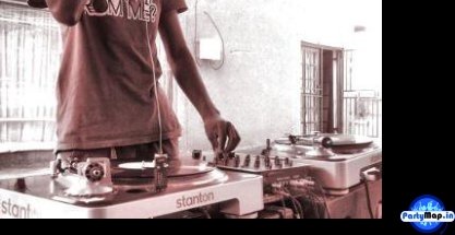 Photo of DEEJAY K2 at a show