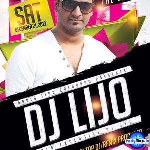 Official profile picture of DJ Lijo Songs