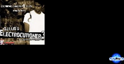 Photo of DJ Lijo at a concert