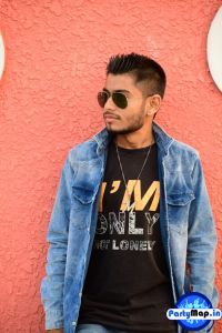 Official profile picture of DJ Mehul Kapadia