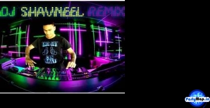 Photo of DJ Mohit at an appearance