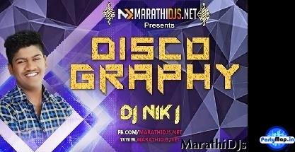 Photo of DJ Nik at an appearance