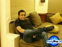 Official profile picture of DJ Pranav Jain