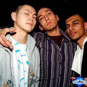 Official profile picture of DJ R2