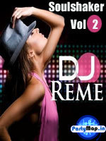 Official profile picture of DJ Reme
