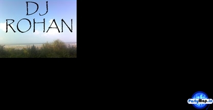 Photo of DJ rohan at a show