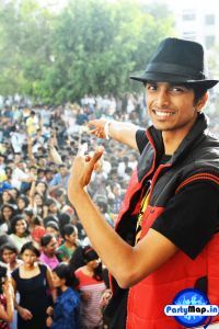 Official profile picture of DJ SHAMS(Crafty Boy)