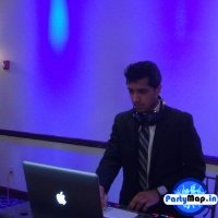 Official profile picture of DJ Shri