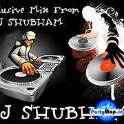 Official profile picture of Dj Shubham
