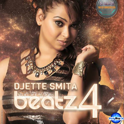 Photo of DJ Smita at an appearance
