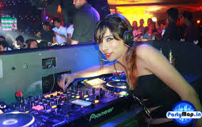 Official profile picture of DJ Sonee