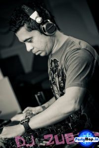 Official profile picture of DJ Zubair