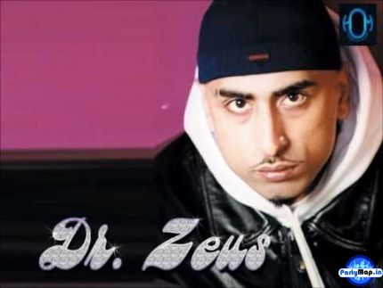 Official profile picture of Dr Zeus