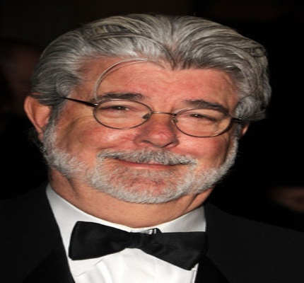 Official profile picture of George Lucas