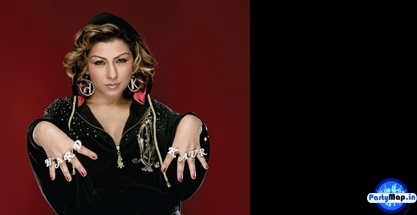 Photo of Hard Kaur at an appearance