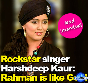 Official profile picture of Harshdeep Kaur Songs