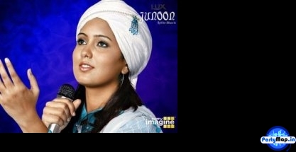 Photo of Harshdeep Kaur at a show