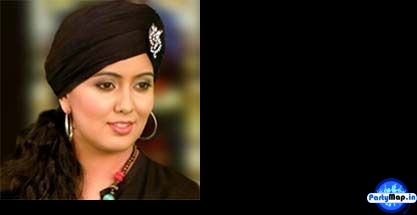 Photo of Harshdeep Kaur at an appearance