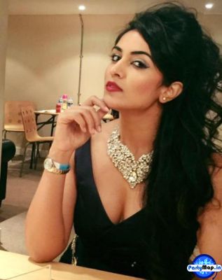 Photo of Harshi Mad at a show