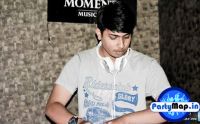Official profile picture of DJ Aaron