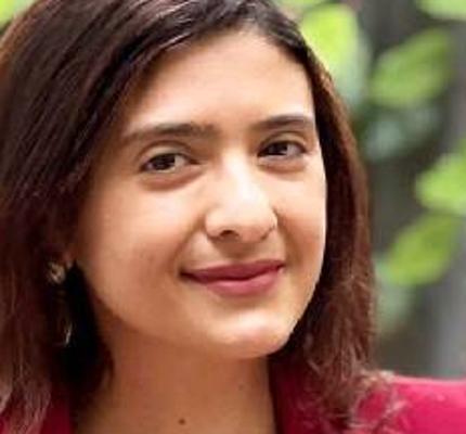 Official profile picture of Pooja Makhija