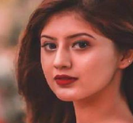 Official profile picture of Sayyed Arishfa Khan