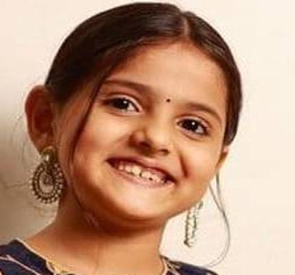 Official profile picture of Shivanjali Porje