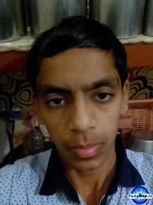 Photo of Tarun Wadhwani at a show