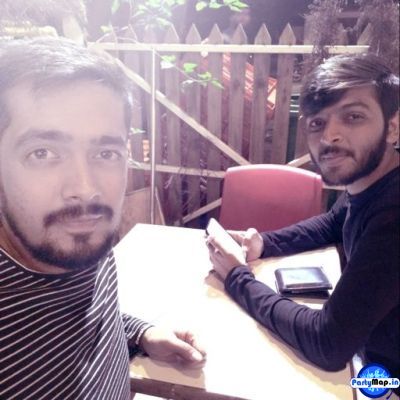 Photo of Tarun Wadhwani at a concert