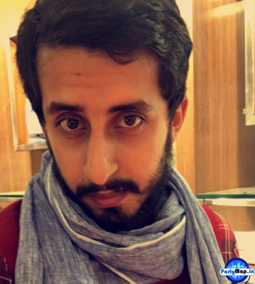 Photo of Tarun Wadhwani at an appearance