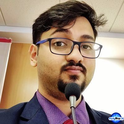 Photo of Vikram Sen at a show