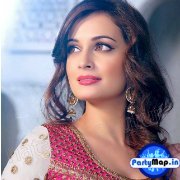 Official profile picture of Diya Mirza